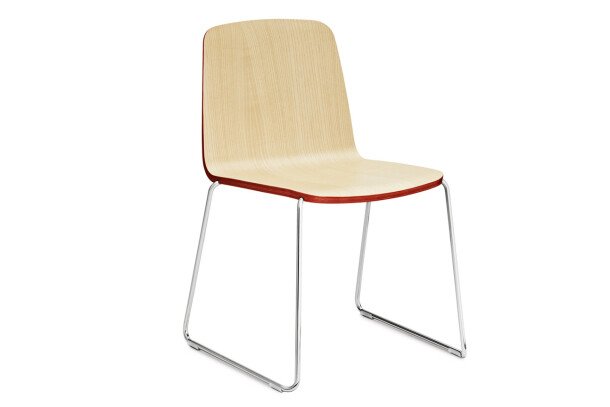 Normann Copenhagen Just Chair productfoto