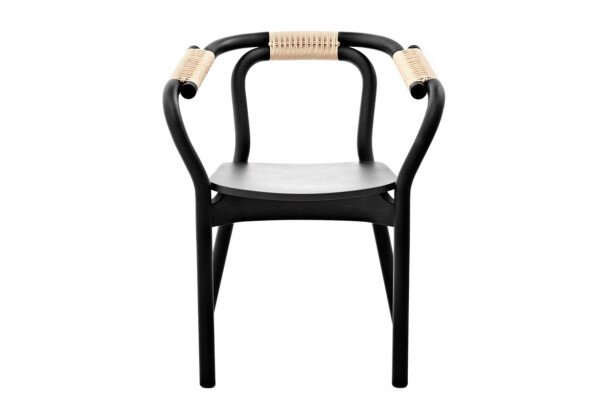 Normann Copenhagen Knot Chair productfoto