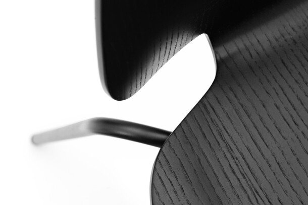 Normann Copenhagen My Chair detailfoto