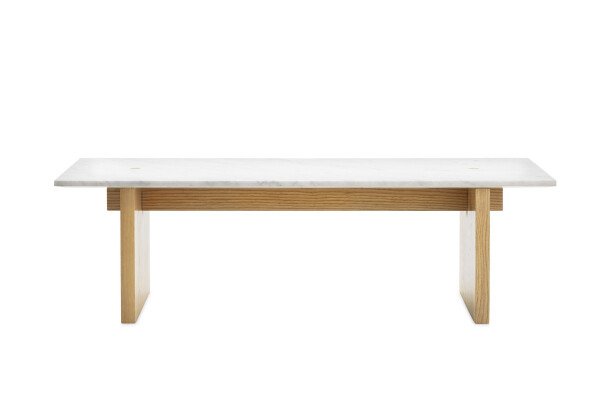 Normann Copenhagen Solid Table productfoto