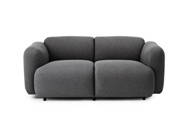 Normann Copenhagen Swell Sofa productfoto