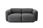 Normann Copenhagen Swell Sofa productfoto