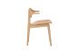 Norr11 Buffalo Dining chair hout
