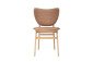 Norr11 Elephant Dining chair bruin