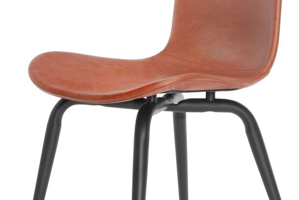 NORR11 Langue Avantgarde Chair detailfoto