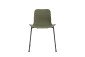 NORR11 Langue Stacked Chair