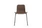 NORR11 Langue Stacked Chair