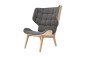 NORR11 Mammoth fauteuil