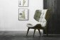NORR11 Mammoth fauteuil sfeerfoto