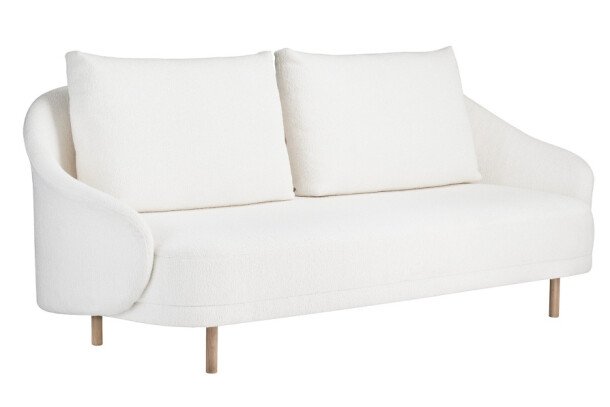 Norr11 New Wave sofa wit