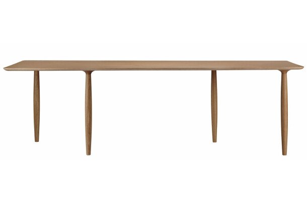 Norr11 Oku Dining table 4-poot