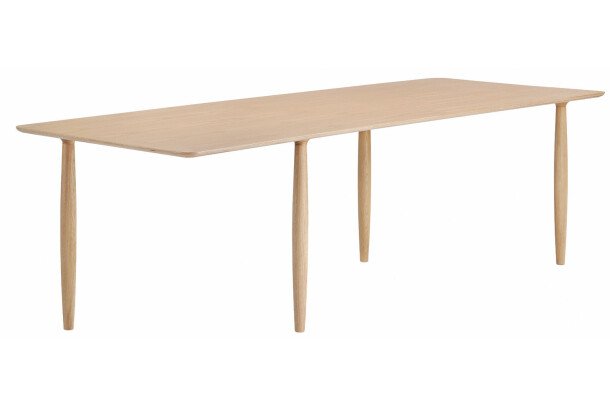 Norr11 Oku Dining table hout