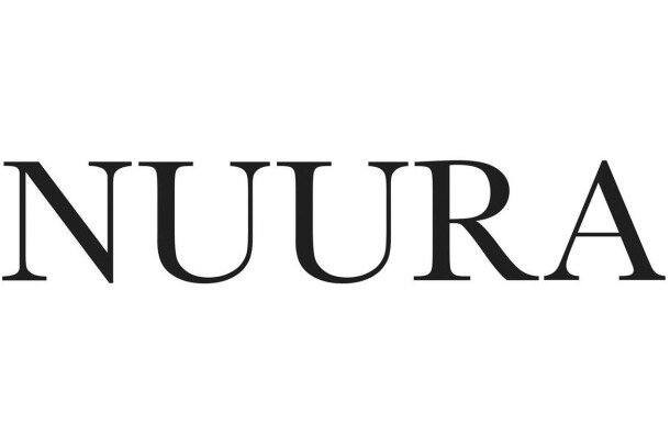 Nuura logo