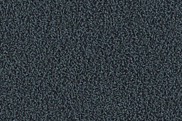 Object Carpet Frizzle 1412 Blue Moon
