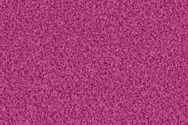 Object Carpet Poodle 1480 Pink