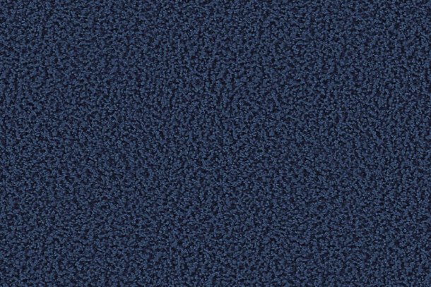 Object Carpet Smoozy 1624 Deep Blue