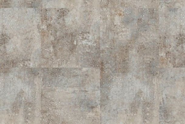 Objectflor Expona Design 9139 Grey stencil concrete