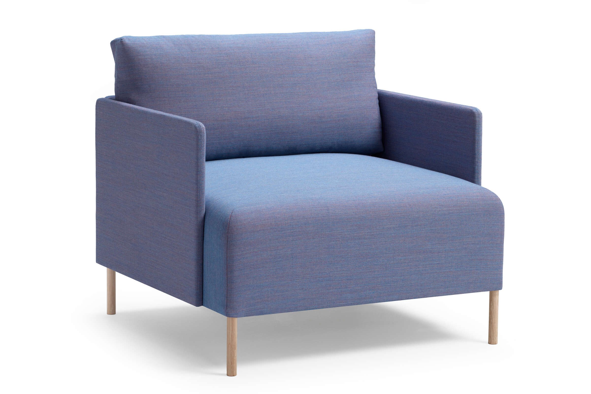 Offect Blocks fauteuil (B2B) - De Projectinrichter