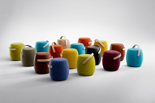 Offecct Carry On productfoto