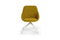 Offecct Ezy Low Chairs vierpoot