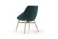 Offecct Ezy Wood Chairs