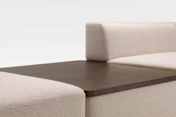 Offecct Grandfield bank detail