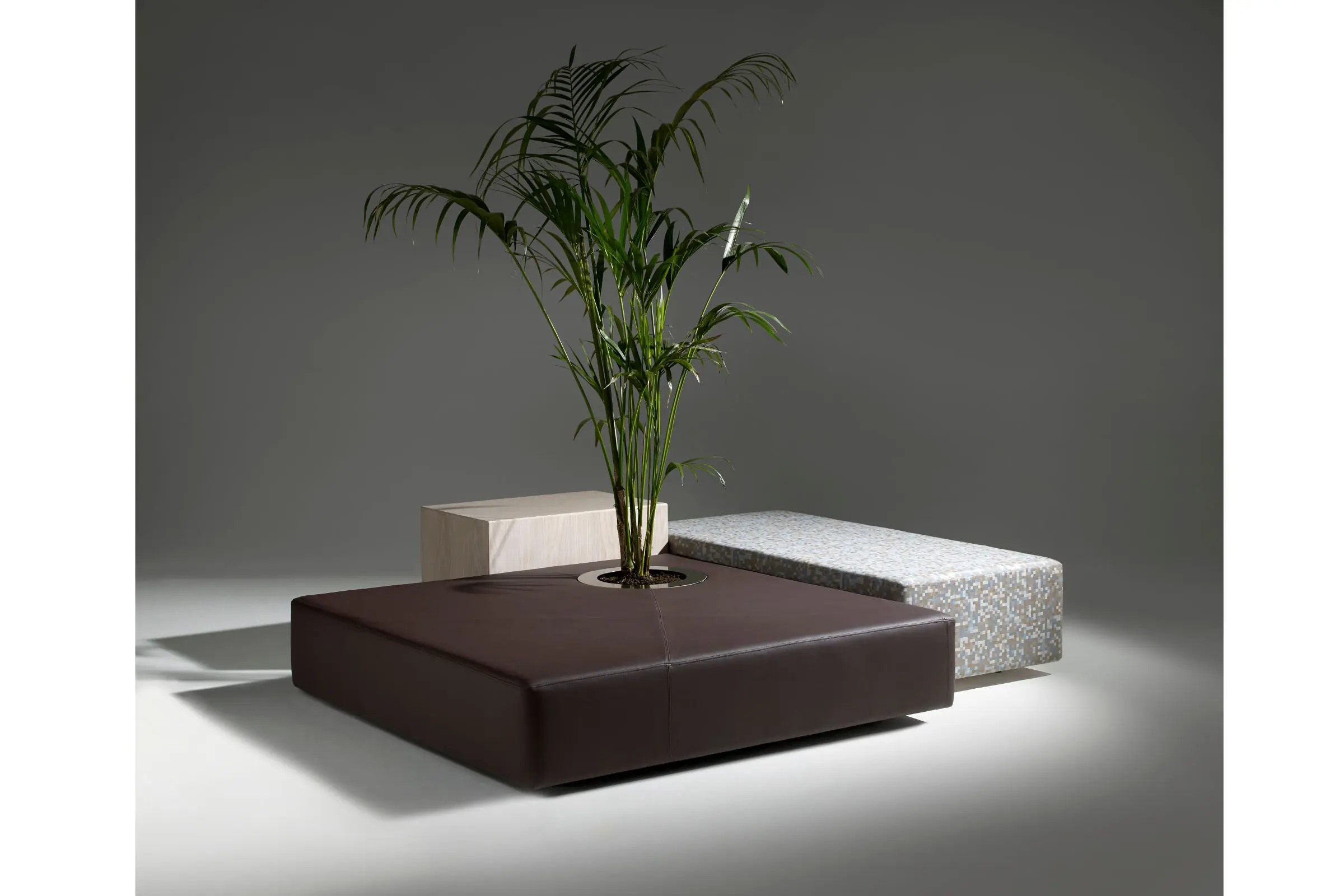 Offecct Green Islands productfoto