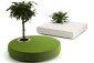 Offecct Green Islands productfoto