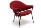 Offecct Murano fauteuil rood