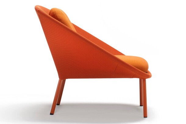 Offecct Netframe productfoto