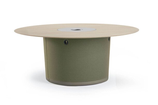Offecct On Point ronde tafel