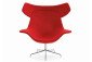 Offecct Oyster fauteuil hoge rug