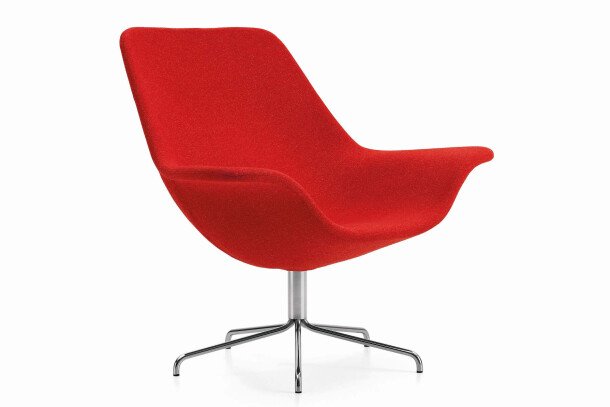 Offecct Oyster rood