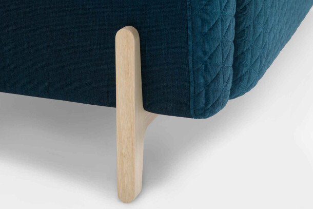 Offecct Young detail poot