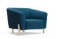 Offecct Young Easy Chair fauteuil
