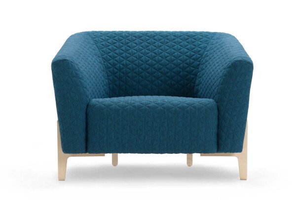 Offecct Young fauteuil