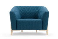 Offecct Young fauteuil