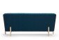 Offecct Young zitbank blauw