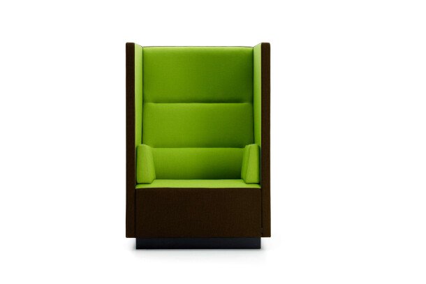 Offect Float High Large fauteuil productfoto
