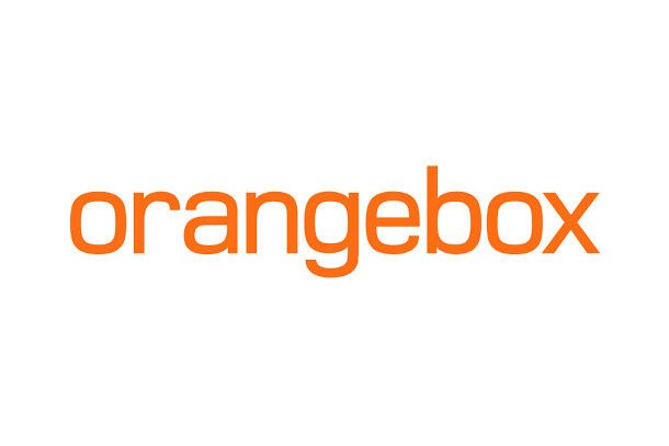 Orangebox logo