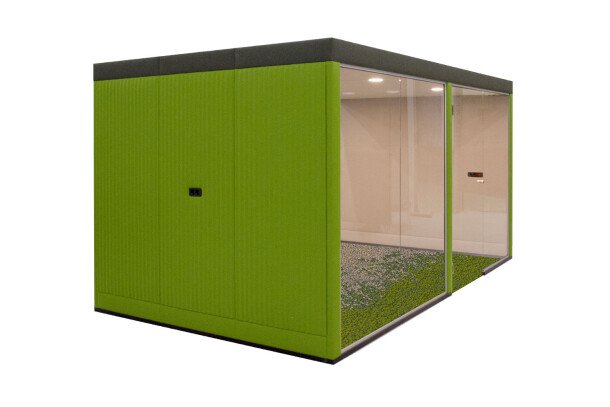 Palau Home Container Pod productfoto