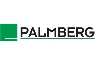 Palmberg logo