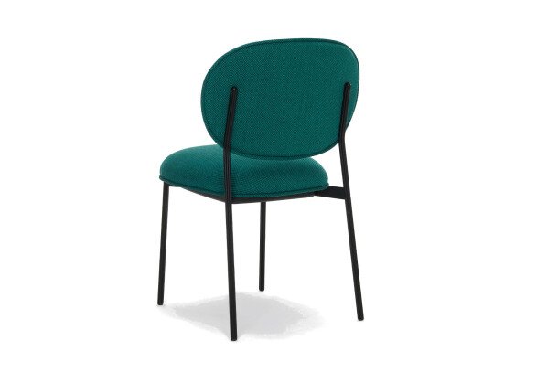 Pedrali Blume 2950 groene stoel