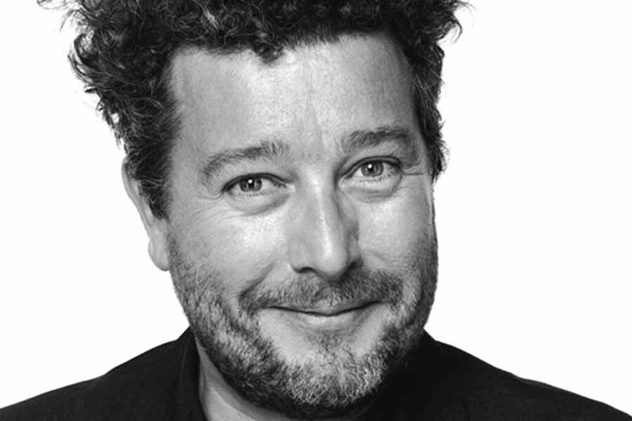 Philippe Starck