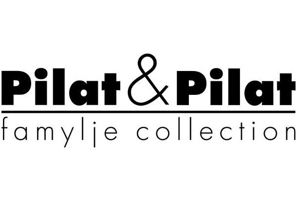 Pilat en Pilat logo