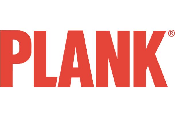 Plank logo