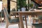 Planq Loop Table in horeca