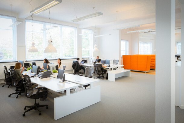 Projectinrichting Rb2 Purmerend