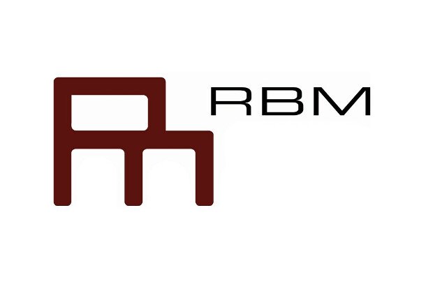 RBM logo