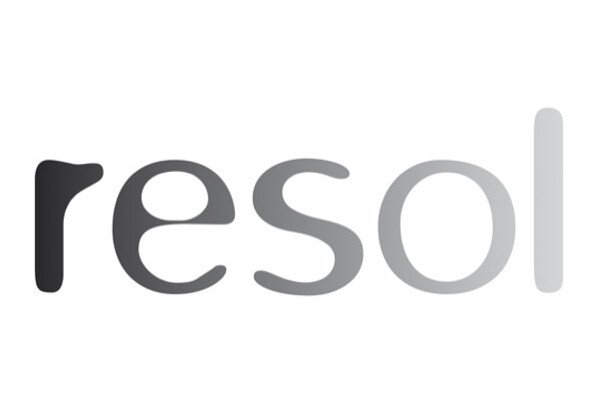 Resol logo